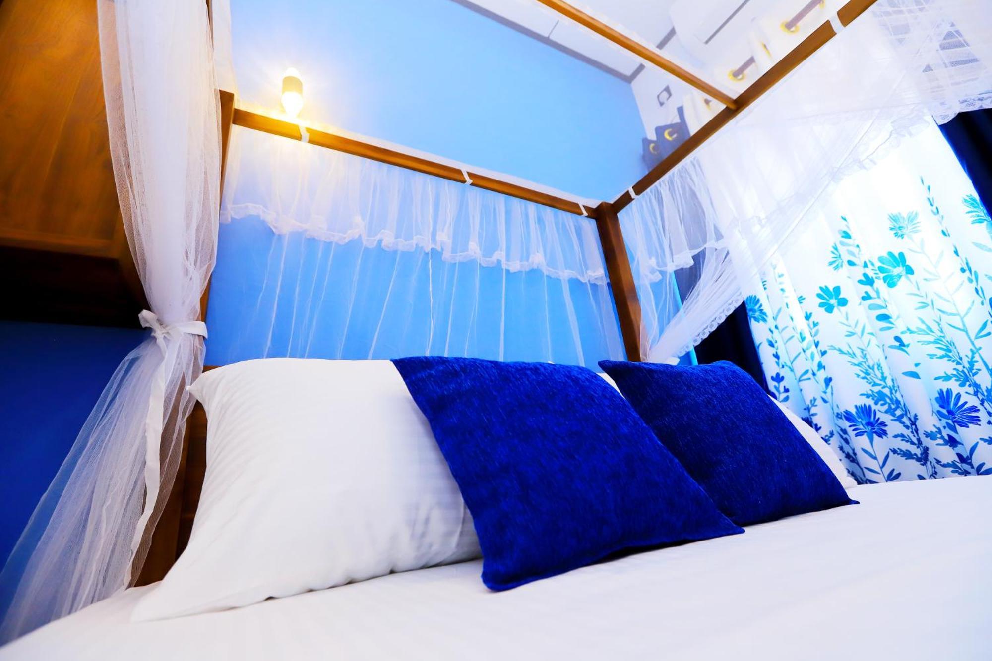 Dinsara Pearl Villa Weligama Zewnętrze zdjęcie