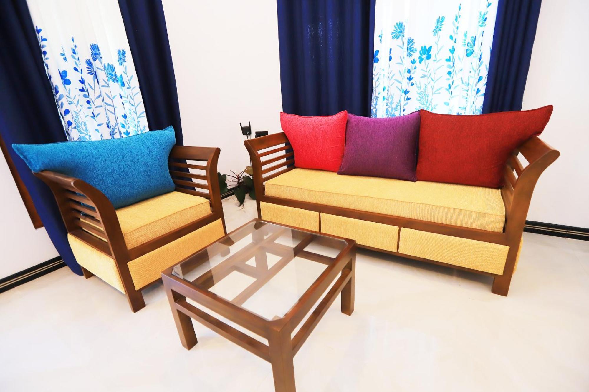 Dinsara Pearl Villa Weligama Zewnętrze zdjęcie