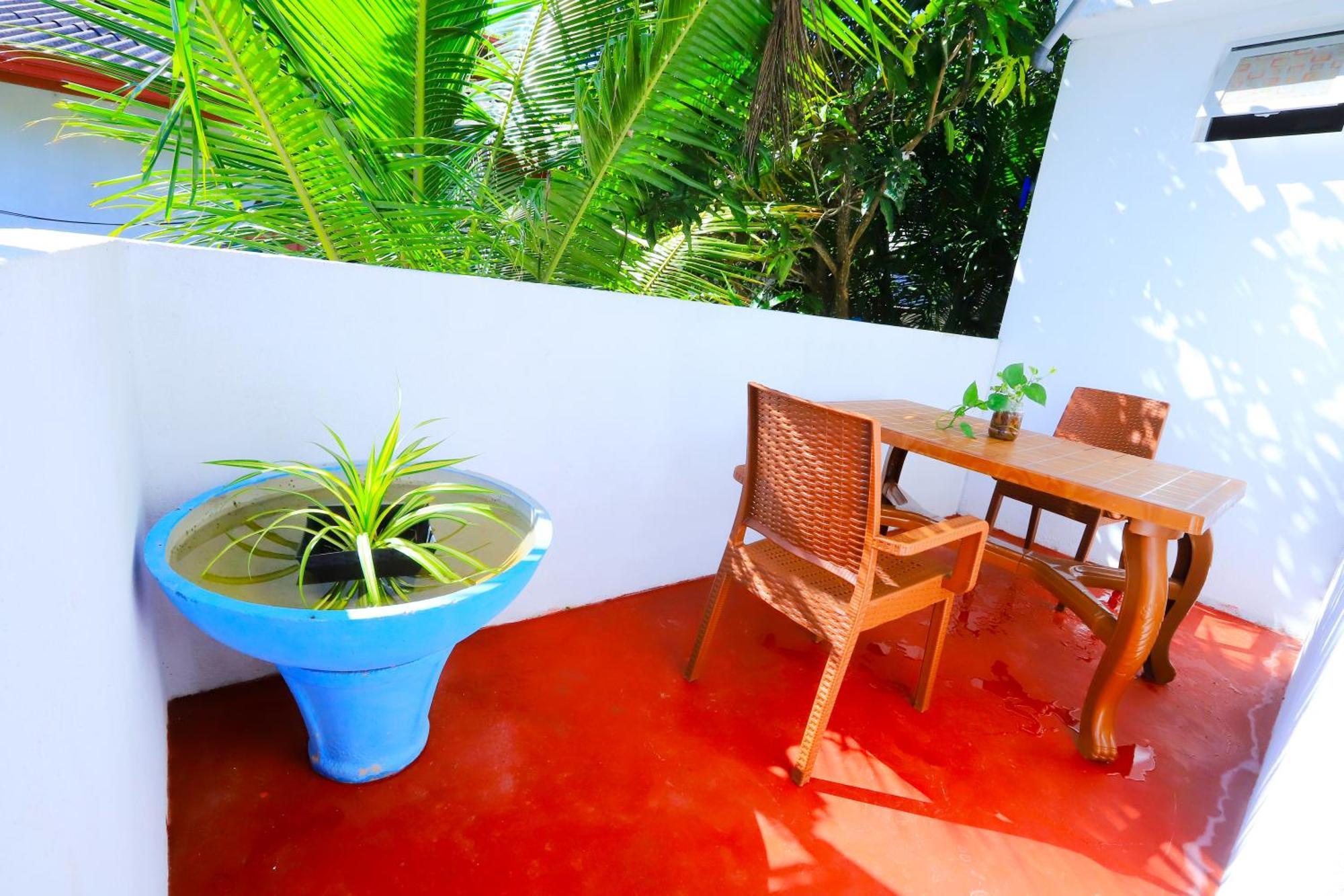 Dinsara Pearl Villa Weligama Zewnętrze zdjęcie