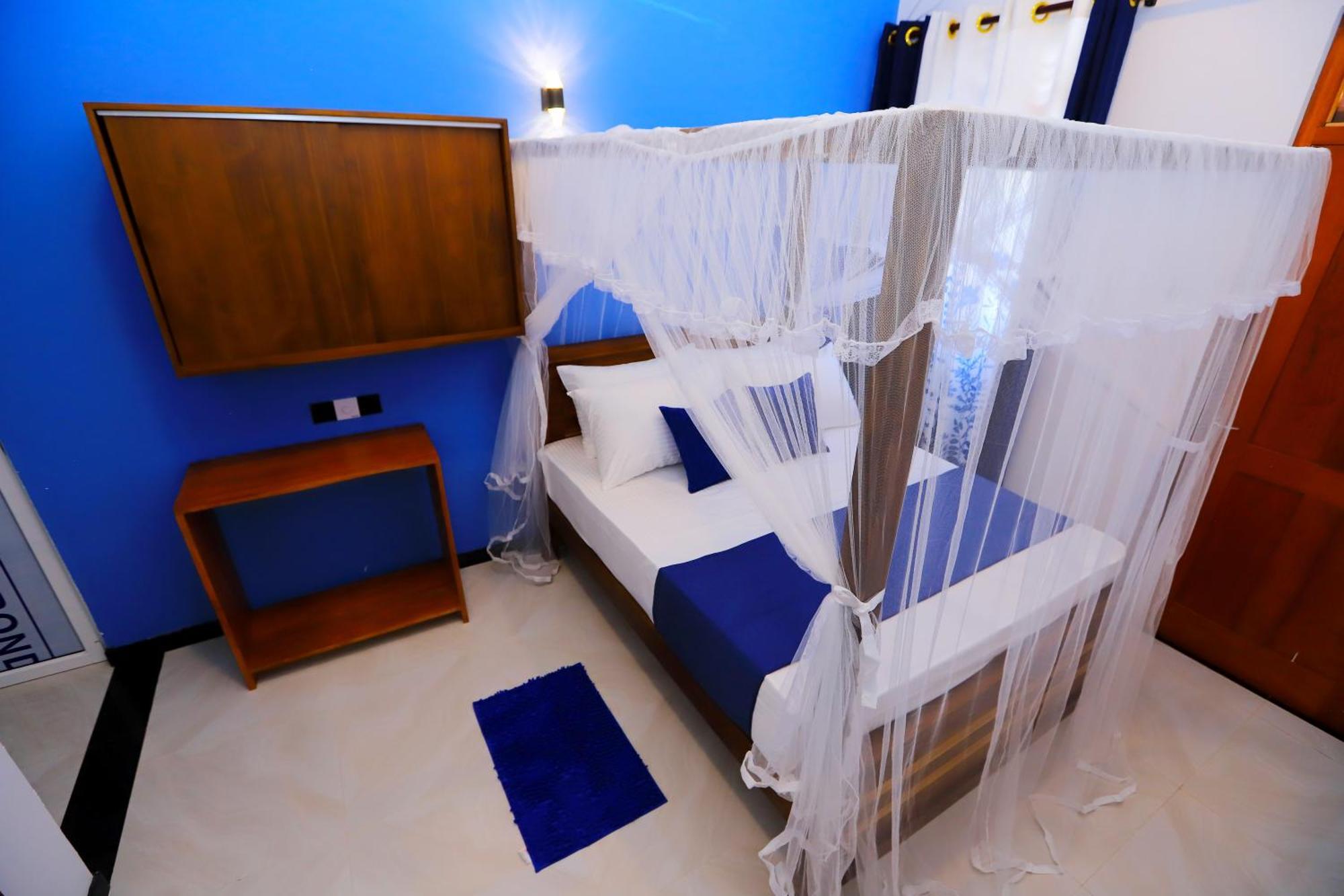 Dinsara Pearl Villa Weligama Zewnętrze zdjęcie