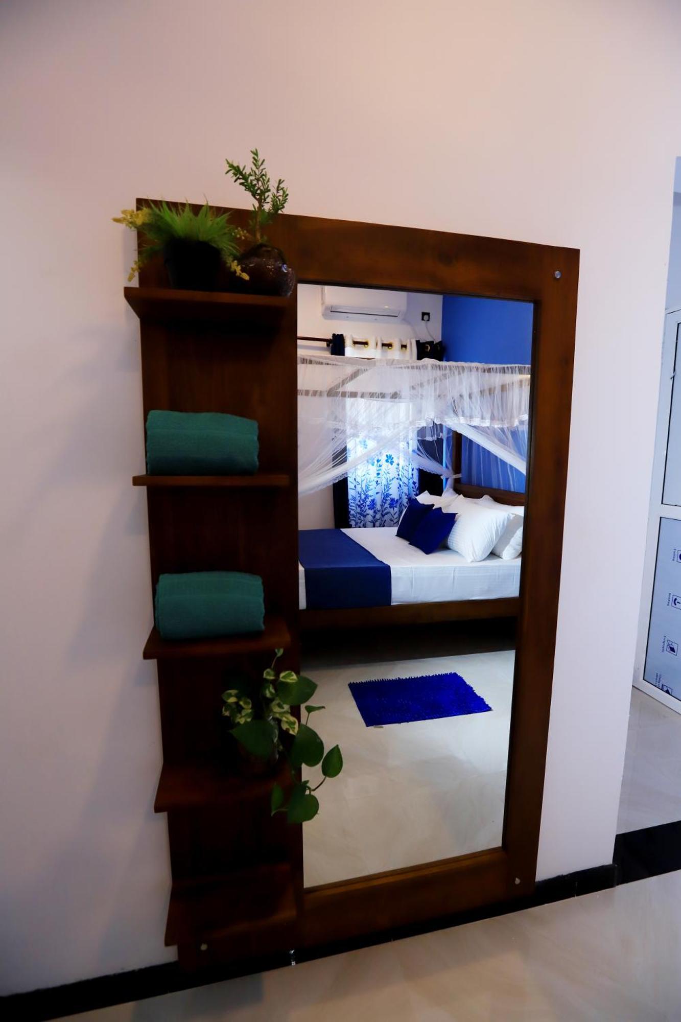 Dinsara Pearl Villa Weligama Zewnętrze zdjęcie