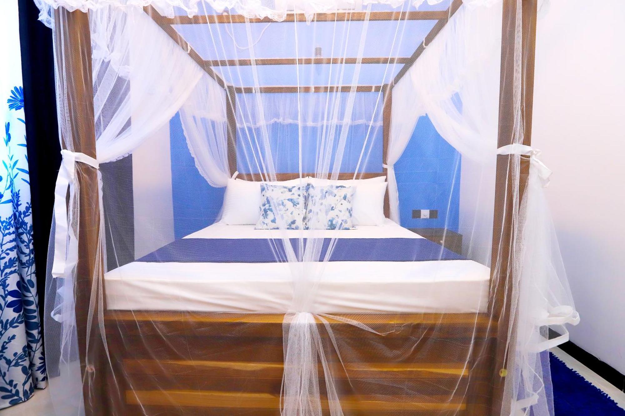 Dinsara Pearl Villa Weligama Zewnętrze zdjęcie