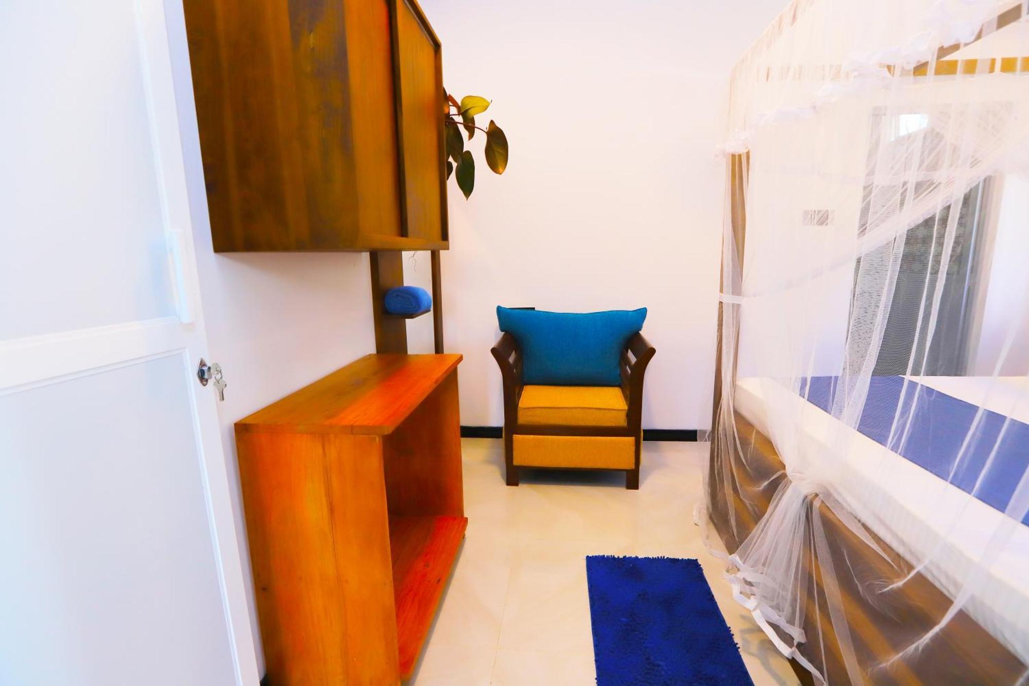 Dinsara Pearl Villa Weligama Zewnętrze zdjęcie