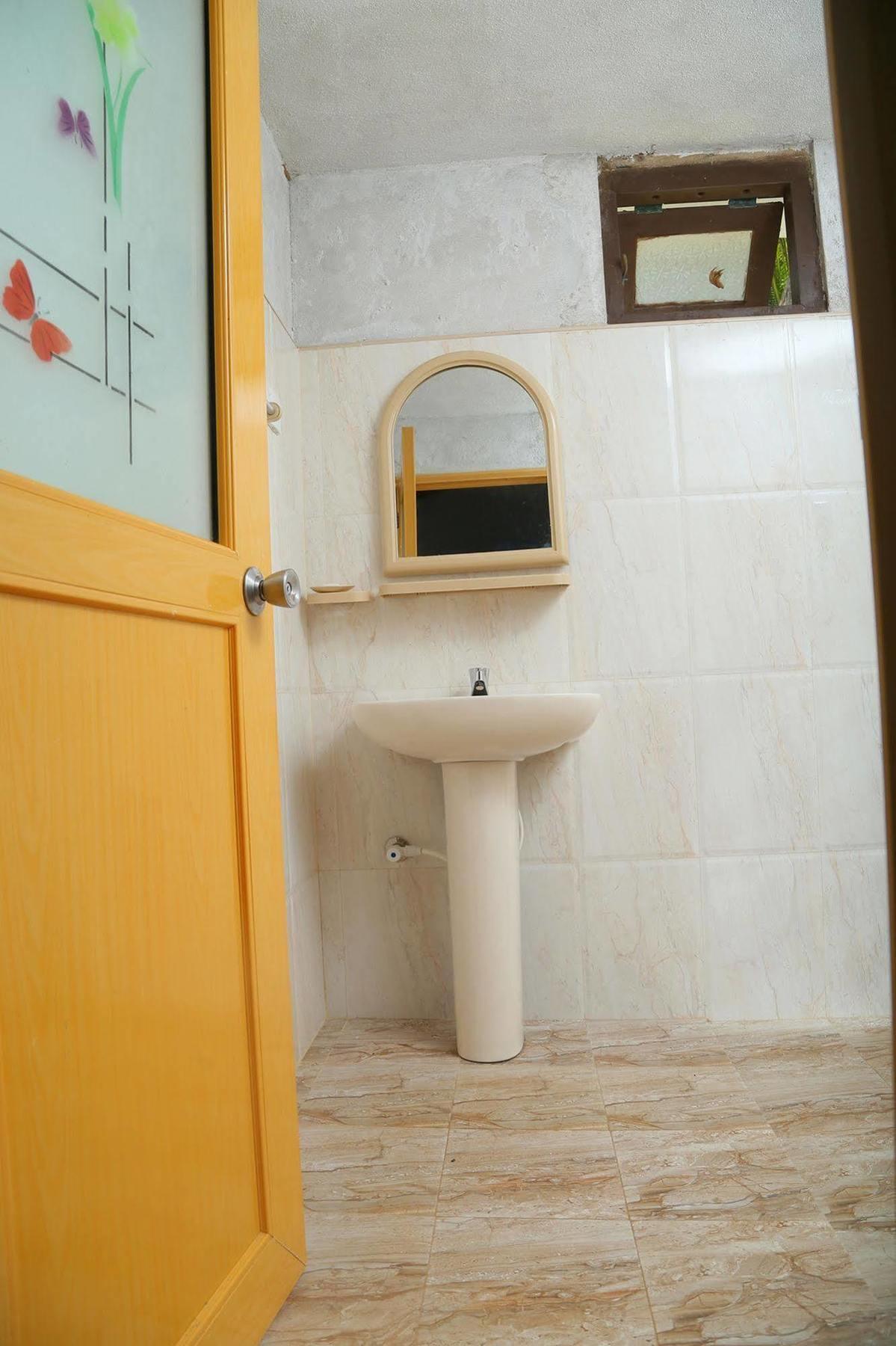 Dinsara Pearl Villa Weligama Zewnętrze zdjęcie