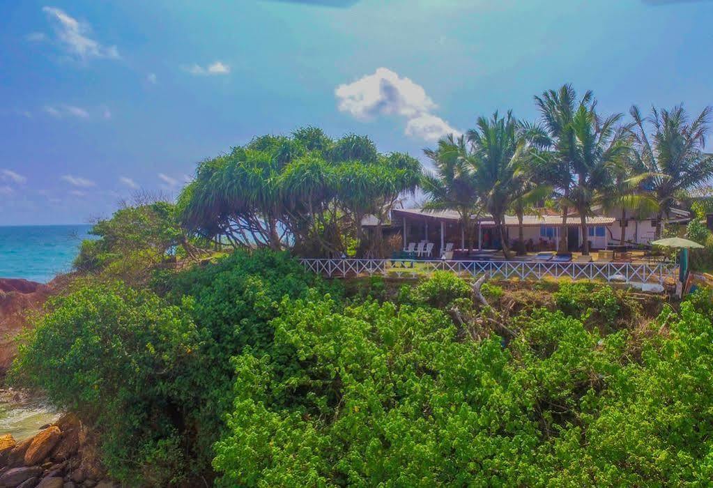 Dinsara Pearl Villa Weligama Zewnętrze zdjęcie