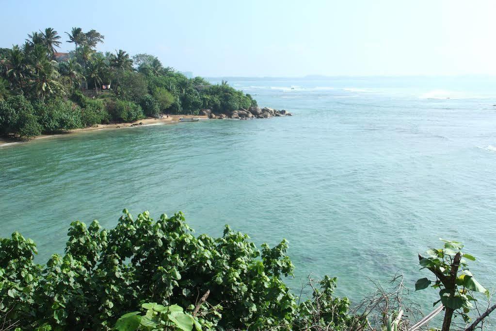Dinsara Pearl Villa Weligama Zewnętrze zdjęcie