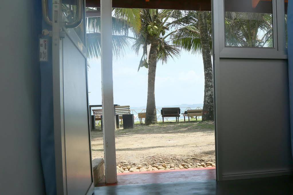 Dinsara Pearl Villa Weligama Zewnętrze zdjęcie
