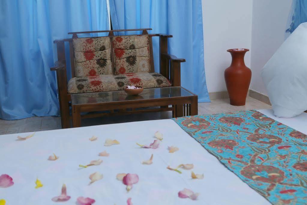 Dinsara Pearl Villa Weligama Zewnętrze zdjęcie