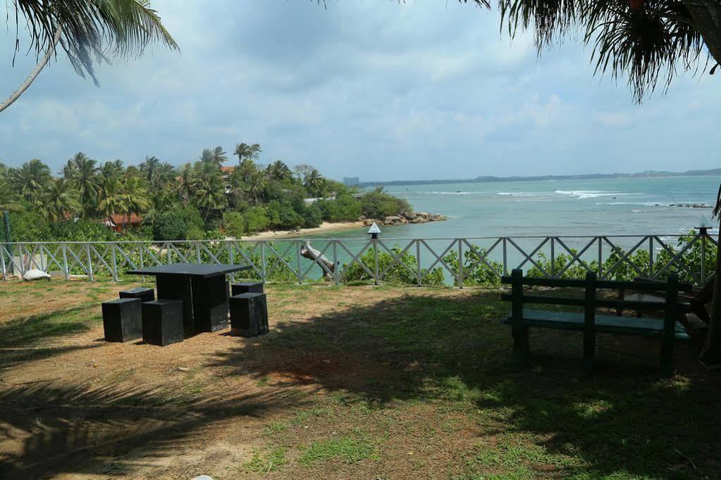Dinsara Pearl Villa Weligama Zewnętrze zdjęcie