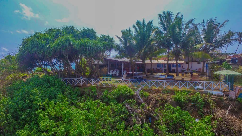 Dinsara Pearl Villa Weligama Zewnętrze zdjęcie