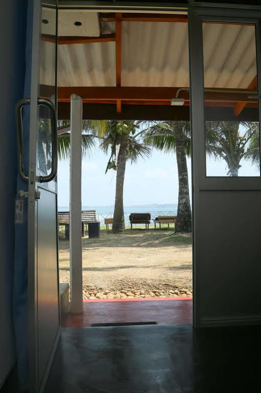 Dinsara Pearl Villa Weligama Zewnętrze zdjęcie