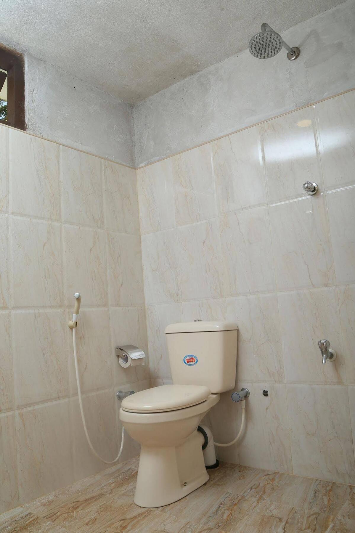 Dinsara Pearl Villa Weligama Zewnętrze zdjęcie
