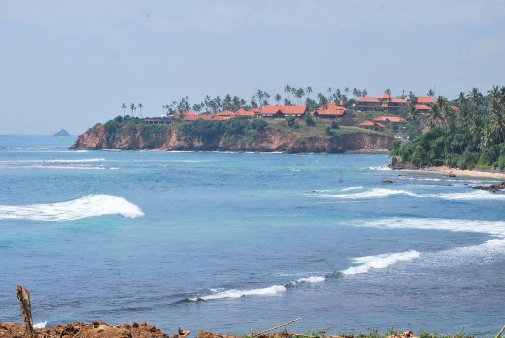 Dinsara Pearl Villa Weligama Zewnętrze zdjęcie