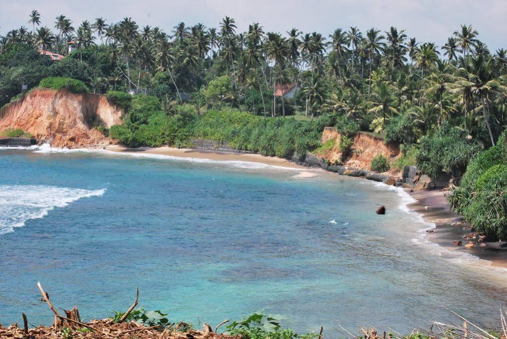 Dinsara Pearl Villa Weligama Zewnętrze zdjęcie