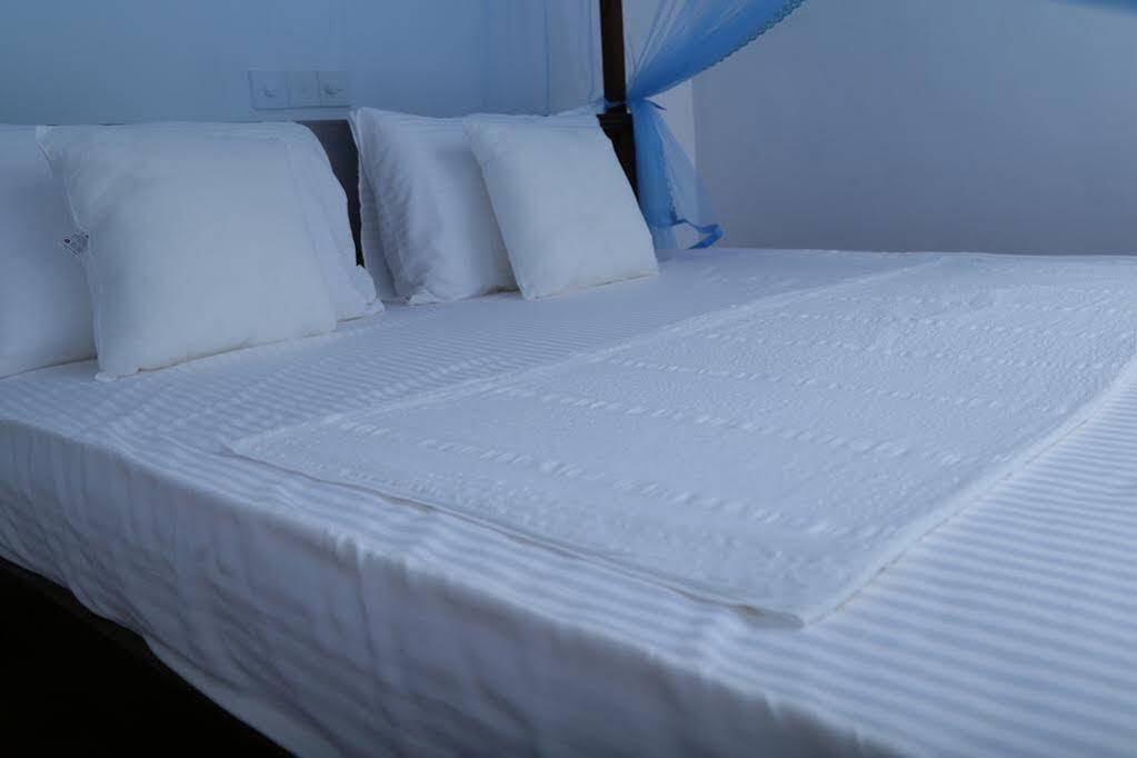 Dinsara Pearl Villa Weligama Zewnętrze zdjęcie