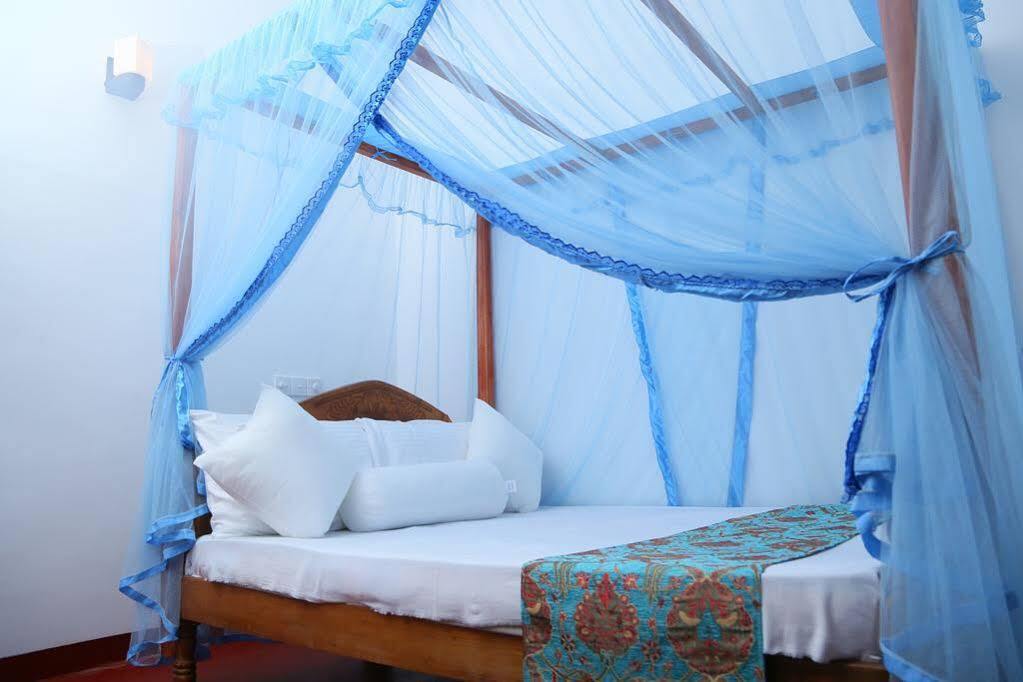 Dinsara Pearl Villa Weligama Zewnętrze zdjęcie
